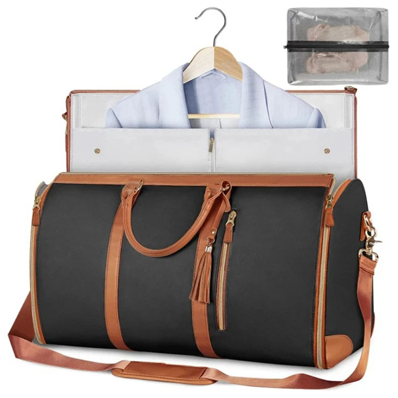 Buylor Foldable Suitbag Waterproof 