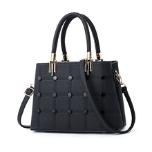 Load image into Gallery viewer, Handbag Rivet Handbag