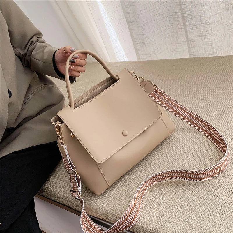 Ladies Casual Big Bags