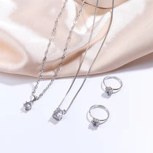 Load image into Gallery viewer,  Casual Ladies Jewelry Set